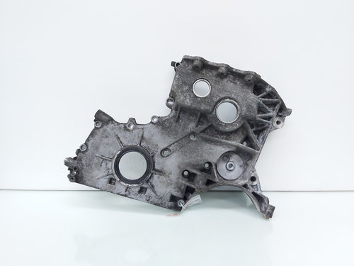 Capac vibrochen, cod 1114-7790427-05, Bmw X3 (E83), 3.0 diesel, 306D3 (idi:660901)