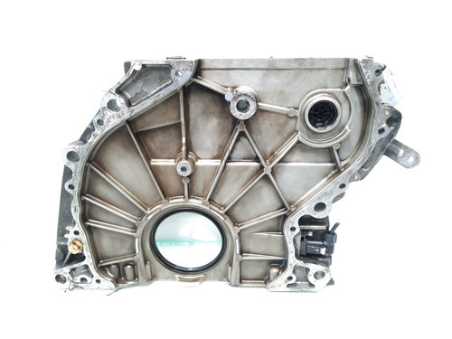 Capac vibrochen, cod 1114-7810695-03, Bmw 2 Coupe (F22, F87), 2.0 diesel, N47D20C (idi:477847)