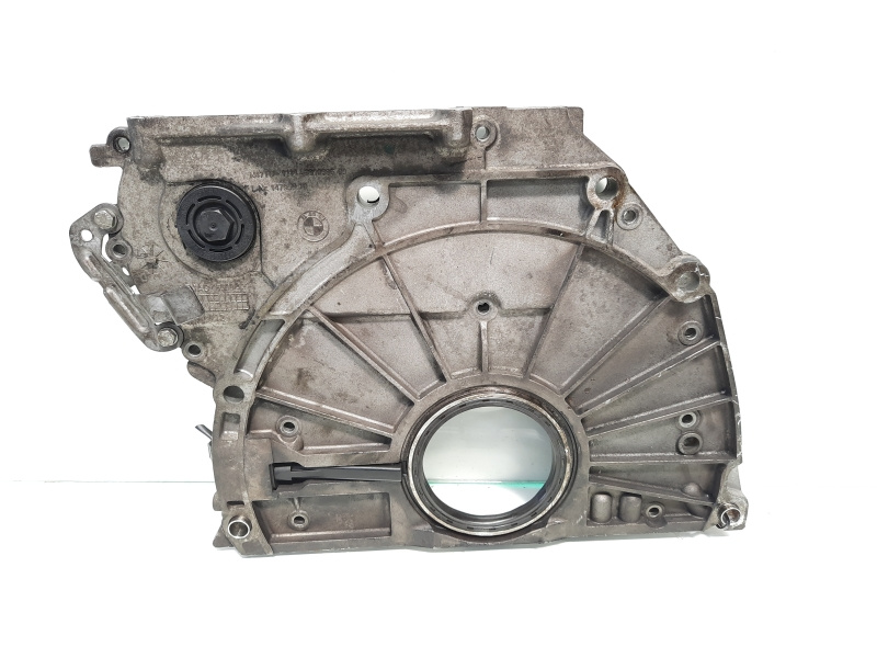 Capac vibrochen, cod 1114-7810695-03, Bmw 3 (E90) 2.0 D, N47D20C (id:478164)