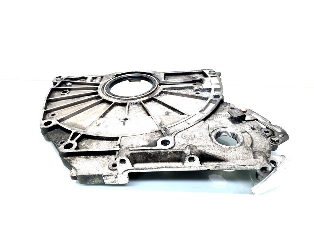 Capac vibrochen, cod 1114-7810695-03, Bmw 3 (E90) 2.0 diesel, N47D20C (id:512481)