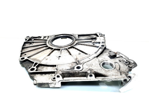 Capac vibrochen, cod 1114-7810695-03, Bmw 3 (E90) 2.0 diesel, N47D20C (id:512481)