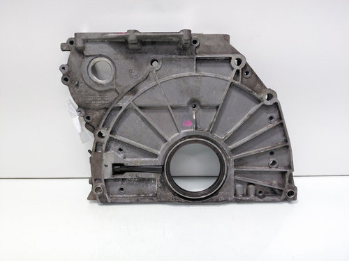 Capac vibrochen, cod 1114-7810695-04, Bmw 1 (F20, F21), 2.0 diesel, N47D20C (idi:697142)