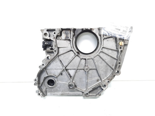 Capac vibrochen, cod 1114-7810695-04, Bmw 5 (F10) 2.0 diesel, N47D20C (id:605281)