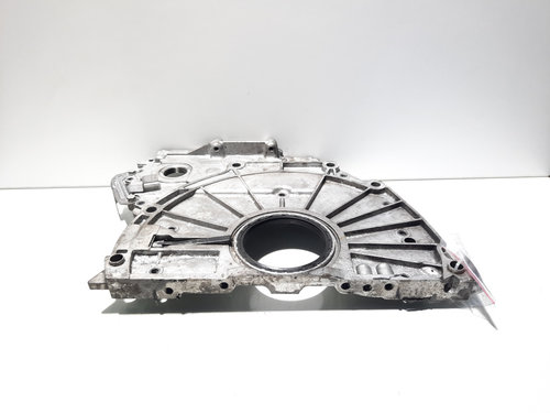 Capac vibrochen, cod 1114-7810695-04, Bmw 5 (F10) 2.0 diesel, N47D20C (id:501129)