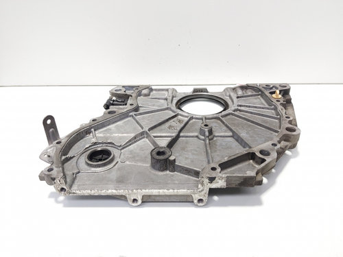 Capac vibrochen, cod 1114-7810695-04, Bmw 5 (F10) 2.0 diesel, N47D20C (id:626459)