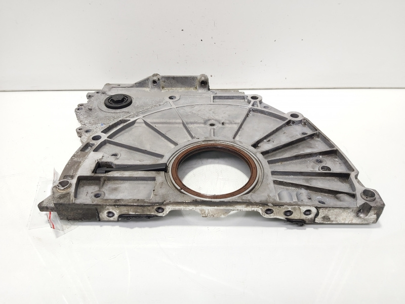 Capac vibrochen, cod 1114-7810695-04, Bmw 5 (F10) 2.0 diesel, N47D20C (id:642136)