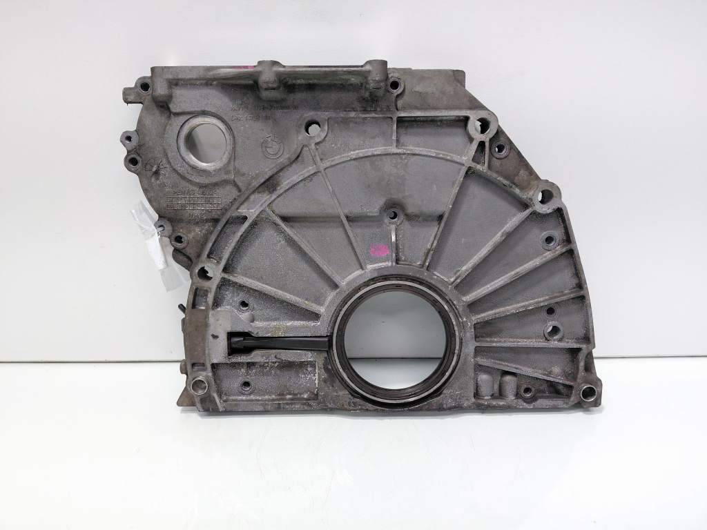 Capac vibrochen, cod 1114-7810695-04, Bmw 5 (F10), 2.0 diesel, N47D20C (id:697142)