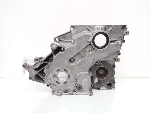 Capac vibrochen, cod 2246807, Bmw 3 Touring (E46), 2.0 diesel, 204D1 (idi:667657)