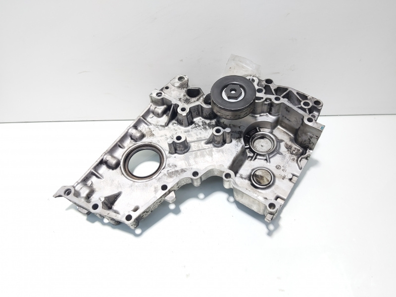 Capac vibrochen, cod 2247285, Bmw 3 (E46) 2.0 diesel, 204D1 (id:694754)