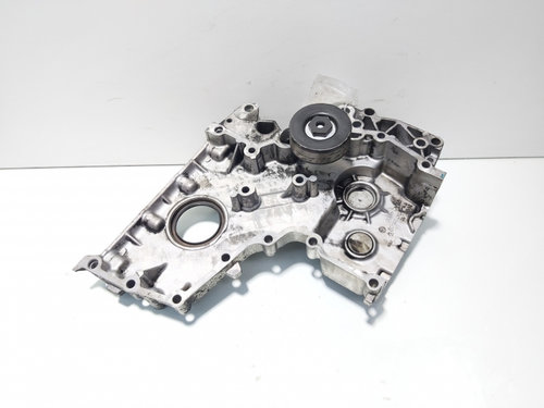 Capac vibrochen, cod 2247285, Bmw 3 (E46) 2.0 diesel, 204D1 (id:694754)