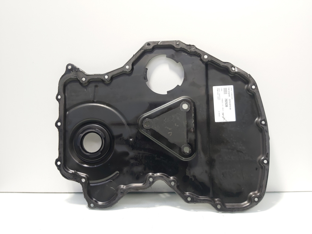 Capac vibrochen, cod 3S7Q-6019-AA, Ford Mondeo 3 (B5Y) 2.0 TDCI, FMBA (id:702539)