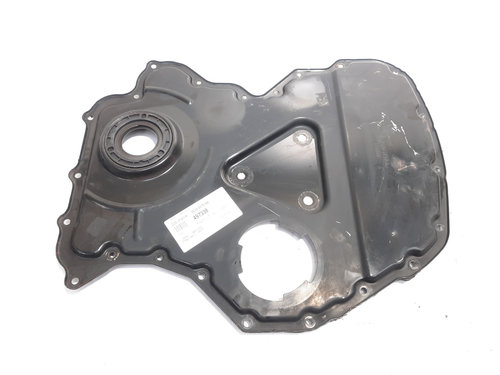 Capac vibrochen, cod 3S7Q-6019-AA, Ford Mondeo 3 Sedan (B4Y), 2.0 TDCI, FMBA (idi:497338)