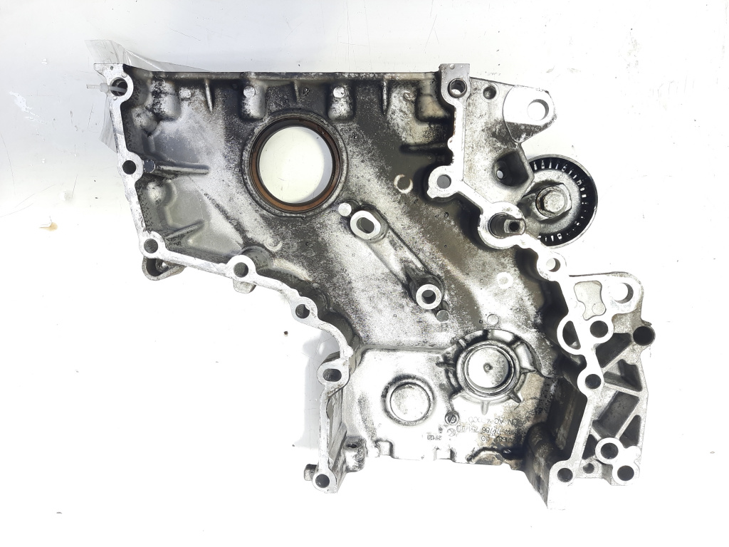 Capac vibrochen, cod 7786751-08, Bmw 5 Touring (E61), 3.0 diesel, 306D3 (idi:489334)