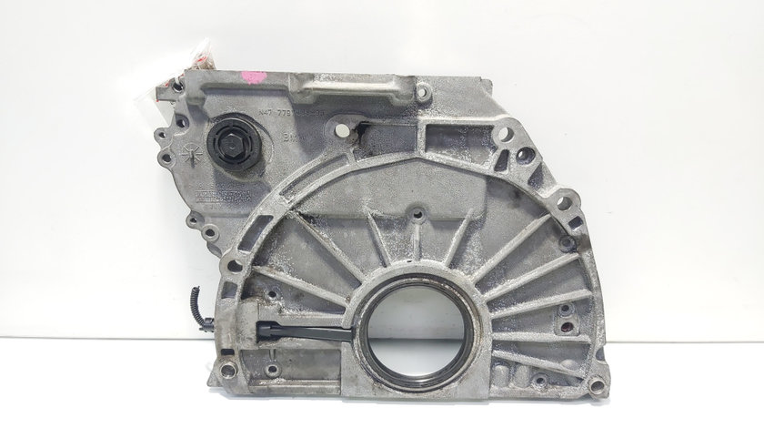 Capac vibrochen, cod 7797488-05, Bmw 3 (E90) 2.0 diesel, N47D20A (id:640876)