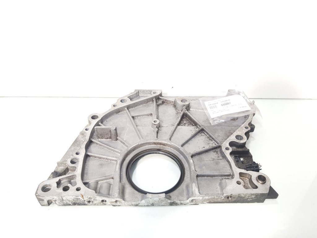 Capac vibrochen, cod 7797488-05, Bmw 3 (E90) 2.0 diesel, N47D20A (id:695067)