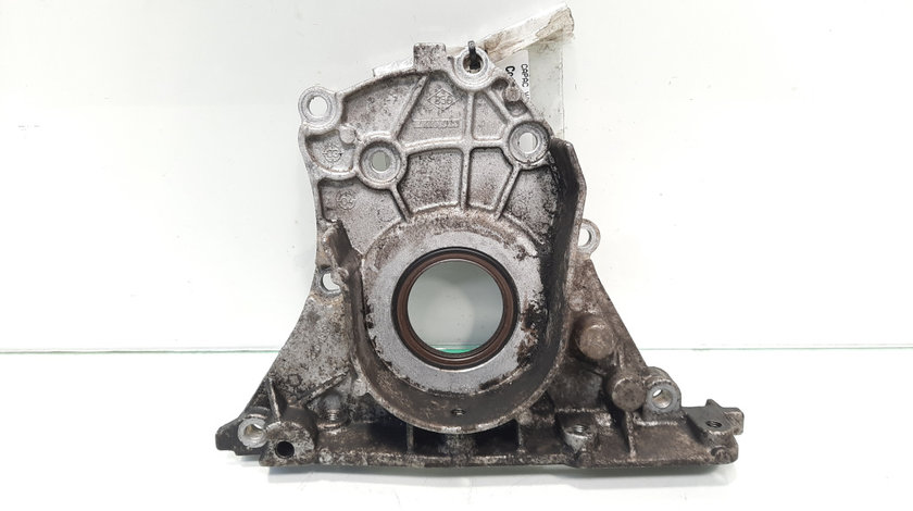 Capac vibrochen, cod 8200183179, Renault Laguna 2, 1.9 DCI, F9Q670 (idi:464356)