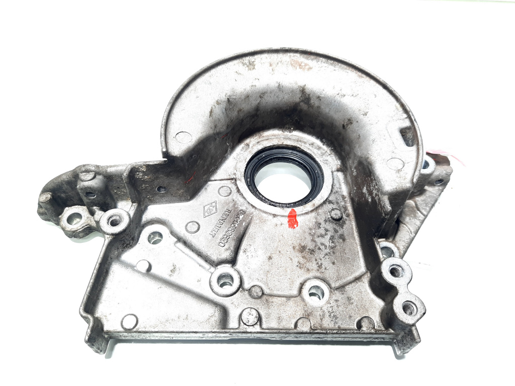 Capac vibrochen, cod 8200563690, Renault Clio 4, 1.5 DCI, K9KB608 (id:520249)
