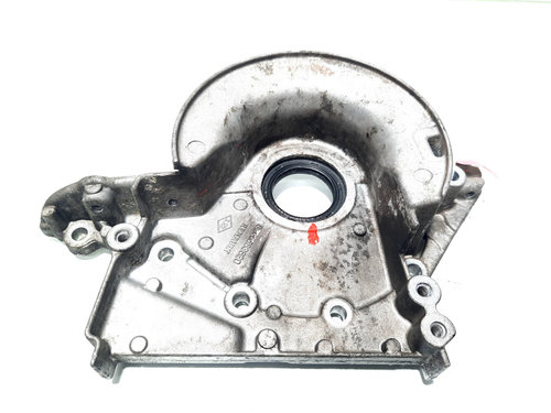 Capac vibrochen, cod 8200563690, Renault Clio 4, 1.5 DCI, K9KB608 (id:520249)