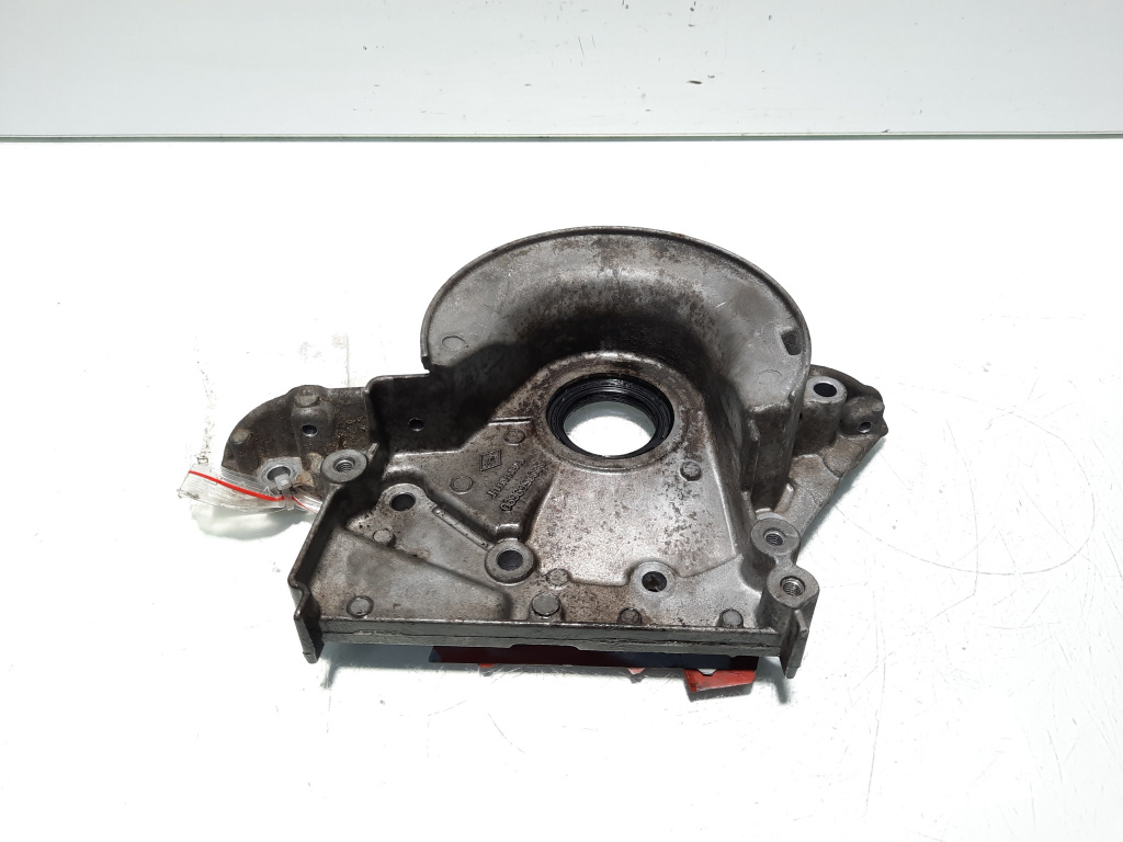 Capac vibrochen, cod 8200563690, Renault Clio 4, 1.5 DCI, K9KB608 (id:564638)