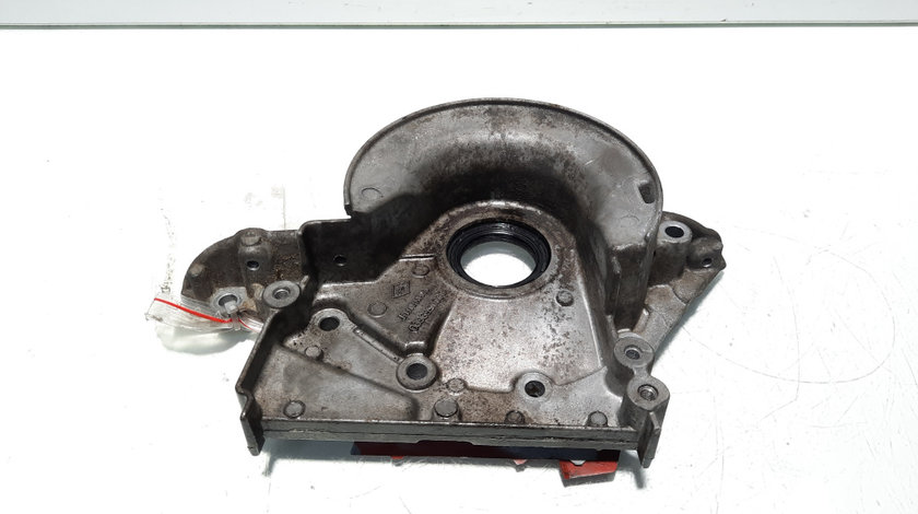 Capac vibrochen, cod 8200563690, Renault Clio 4, 1.5 DCI, K9KB608 (id:564638)