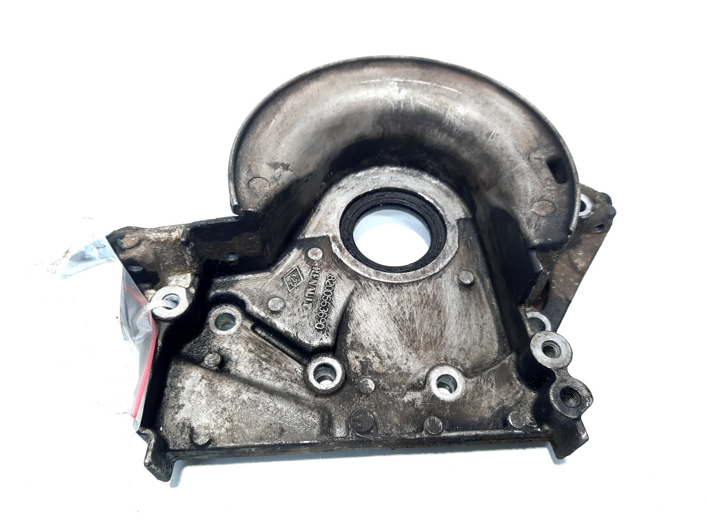 Capac vibrochen, cod 8200563690, Renault Clio 4, 1.5 DCI, K9KB608 (id:519565)