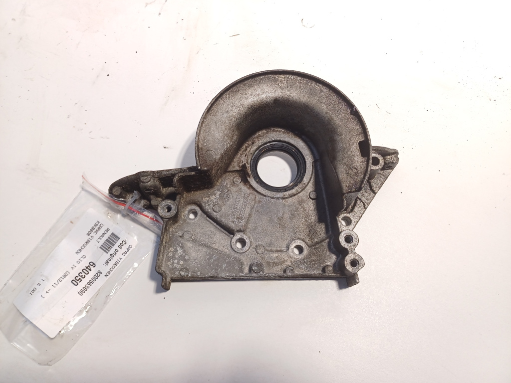 Capac vibrochen, cod 8200563690, Renault Clio 4, 1.5 DCI, K9KB608 (id:640350)