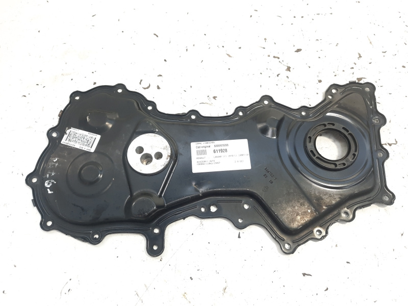 Capac vibrochen, cod 8200925098, Renault Laguna 3, 2.0 DCI, M9R802 (id:611928)