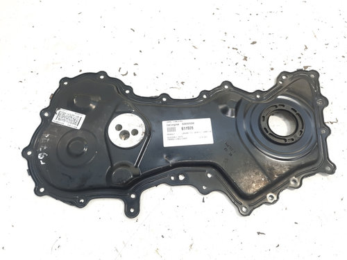 Capac vibrochen, cod 8200925098, Renault Laguna 3, 2.0 DCI, M9R802 (id:611928)