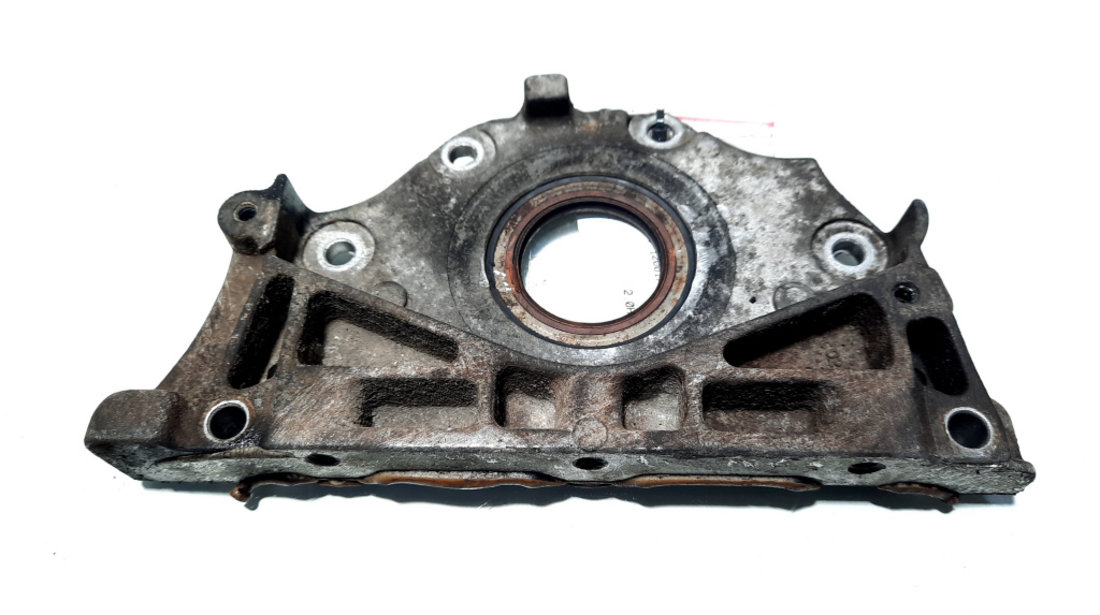 Capac vibrochen, cod 9622196480, Citroen C4 (I), 2.0 HDI, RHZ (idi:514595)