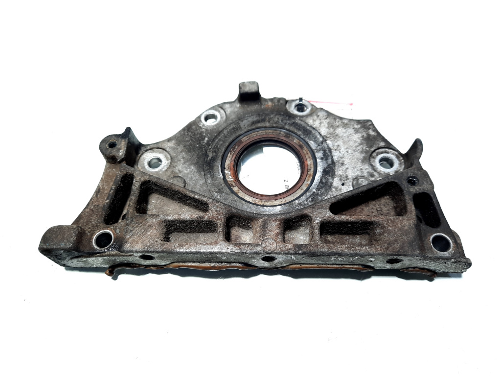Capac vibrochen, cod 9622196480, Peugeot 307 SW, 2.0 HDI, RHZ (idi:514595)