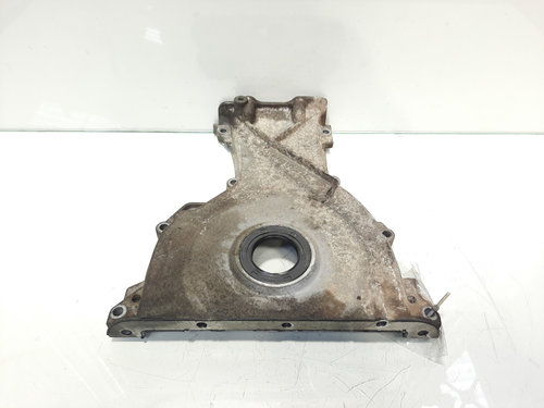 Capac Vibrochen, cod A2660150002, Mercedes Clasa B (W245) 1.5 B, M266920 (idi:461943)