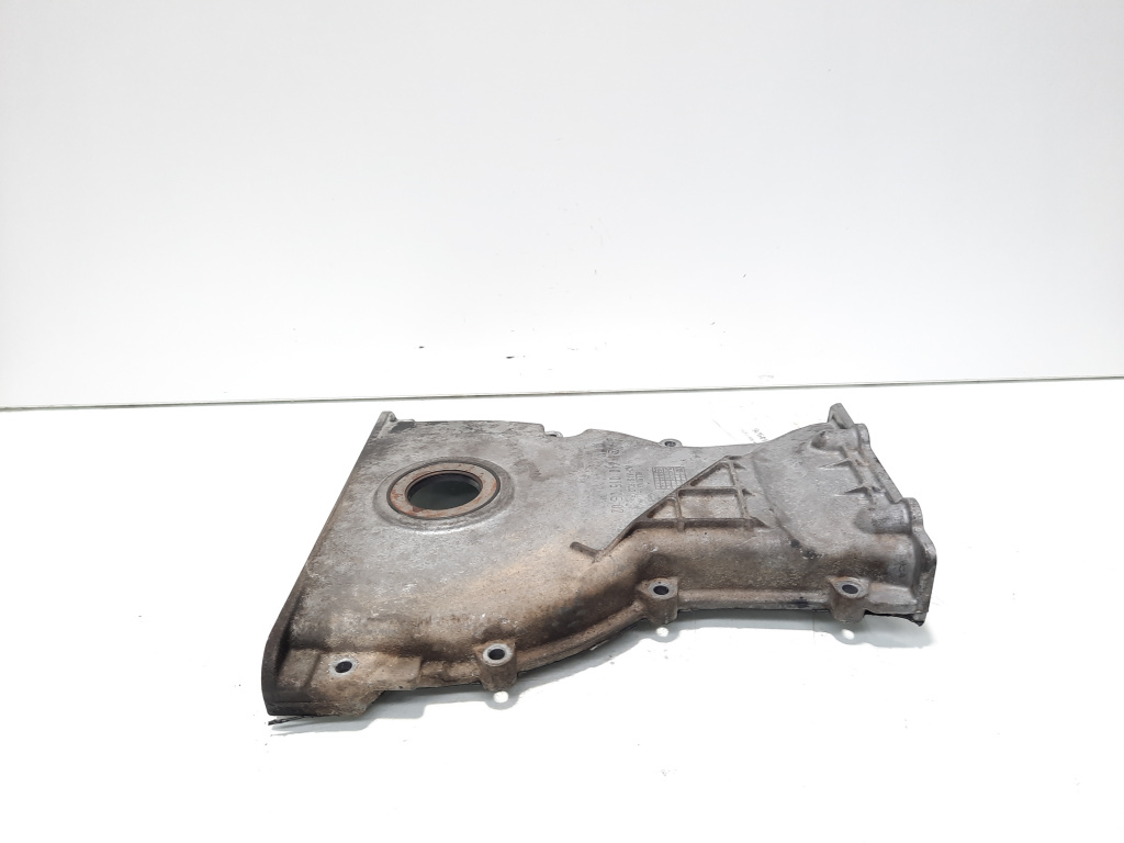 Capac vibrochen, cod A6400150502, Mercedes Clasa B (W245), 2.0 CDI, OM64094030 (id:594926)