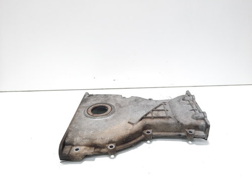 Capac vibrochen, cod A6400150502, Mercedes Clasa B (W245), 2.0 CDI, OM64094030 (id:594926)