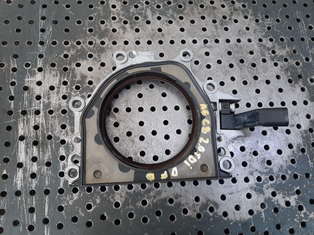 Capac vibrochen cu senzor audi a6 c8 4k 2.0 tdi dfb 04l906433b 05l103173