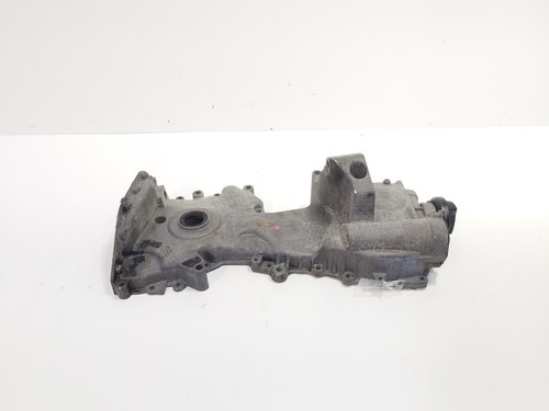 Capac vibrochen cu suport motor, cod 03E109211F, Skoda Fabia 1 (6Y2) 1.2 12V benz, BME (id:701036)