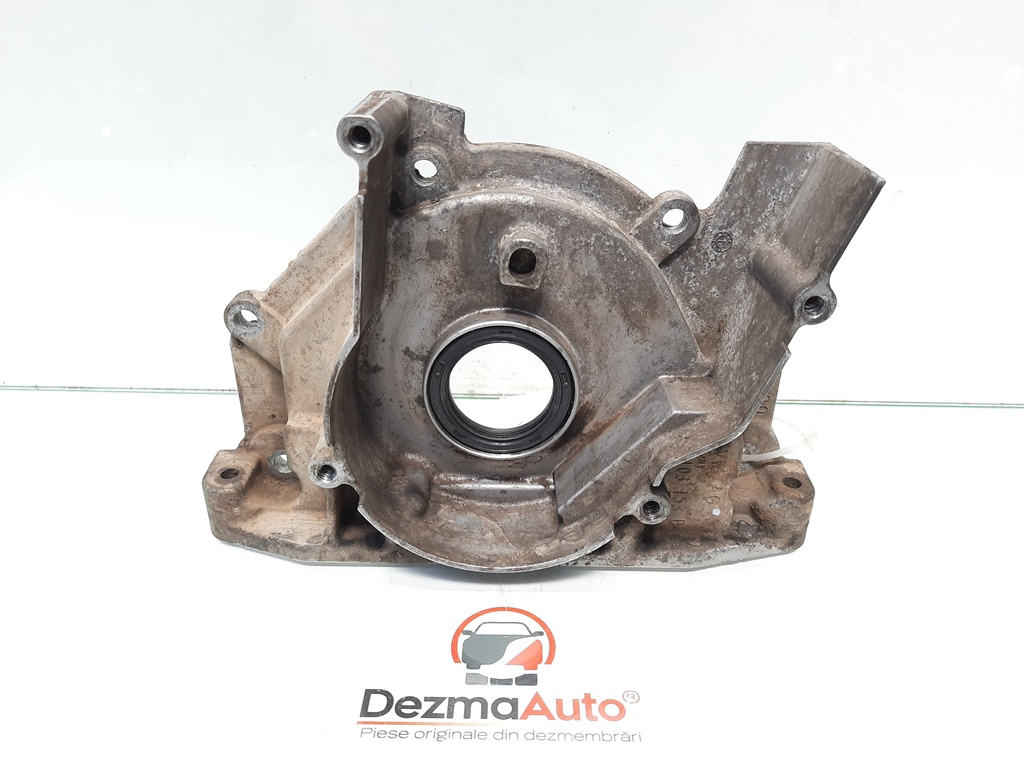 Capac vibrochen, Ford Focus 2 (DA) [Fabr 2004-2012] 2.0 tdi, CAG, 03G103153B