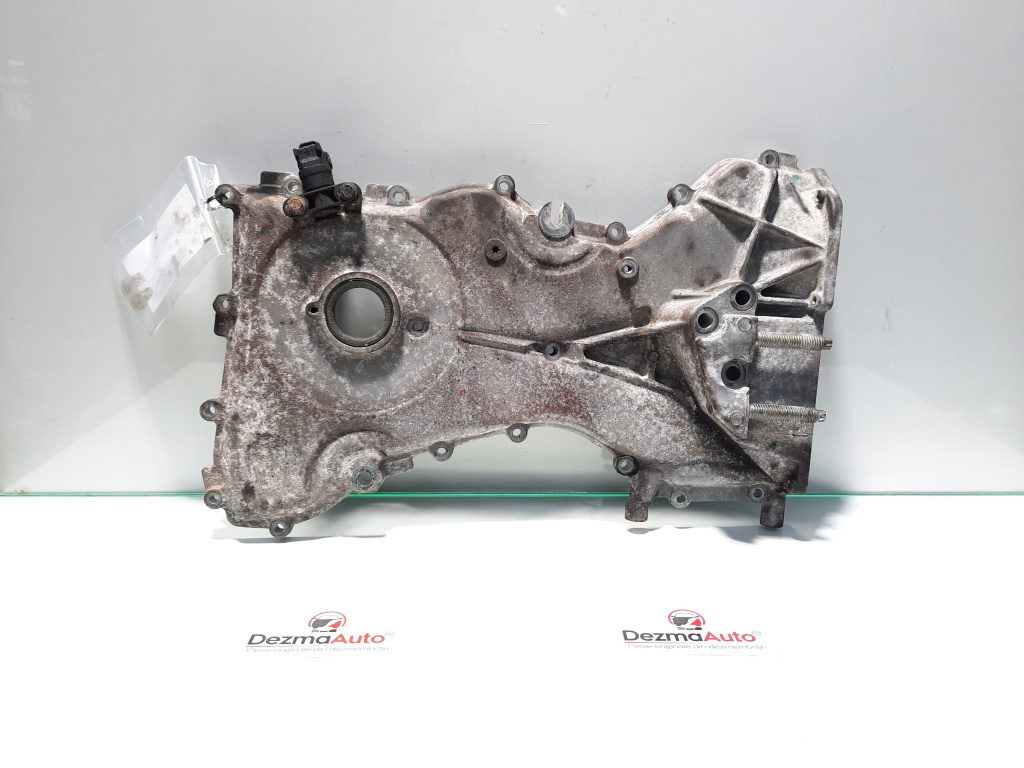 Capac vibrochen, Ford Mondeo 3 (B5Y) [Fabr 2000-2007] 1.8 b, CHBA, 1S7G-6059-AJ (id:438969)