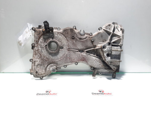 Capac vibrochen, Ford Mondeo 3 (B5Y) [Fabr 2000-2007] 1.8 b, CHBA, 1S7G-6059-AJ (id:438969)