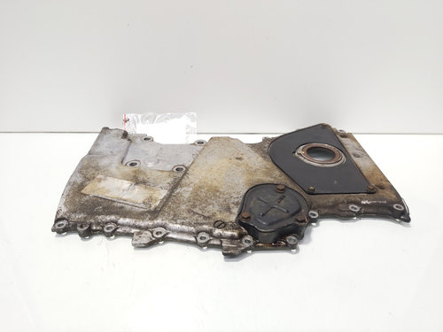 Capac vibrochen, Honda Accord VII 2.2 i-CTDI, N22A1 (id:686416)
