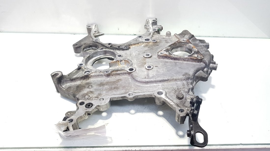 Capac vibrochen, Hyundai ix20 (JC), 1.6 crdi, D4FB, 21311-2A300