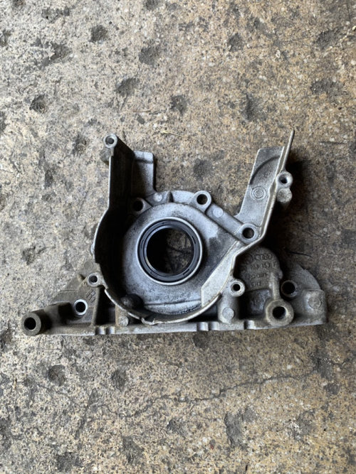 Capac vibrochen la distributie Audi A3 8P/8PA [facelift] [2004 - 2008] Sportback hatchback 5-usi 1.6...