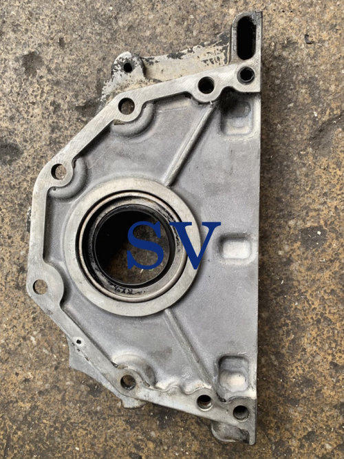 Capac vibrochen la distributie Peugeot Partner [1996 - 2002] Minivan Combispace (5F)