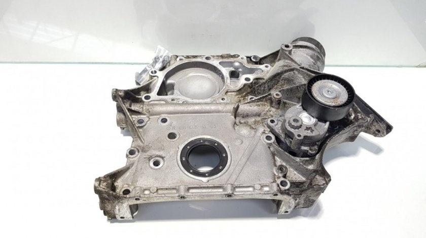 Capac vibrochen, Mercedes CLK (C209) 2.7 CDI, OM612962, R611015110210