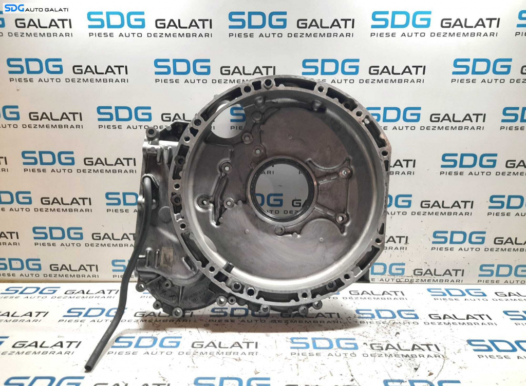 Capac Vibrochen Mercedes GLK X204 2.2 CDI 2008 - 2015 Cod A6510150902 [N0318]