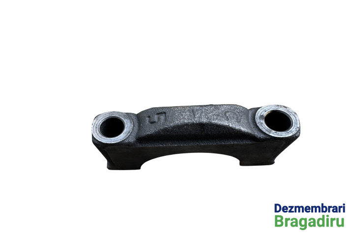 Capac vibrochen nr. 5 Volkswagen VW Passat B6 [2005 - 2010] Sedan 4-usi 2.0 TDI MT (140 hp) (3C2)