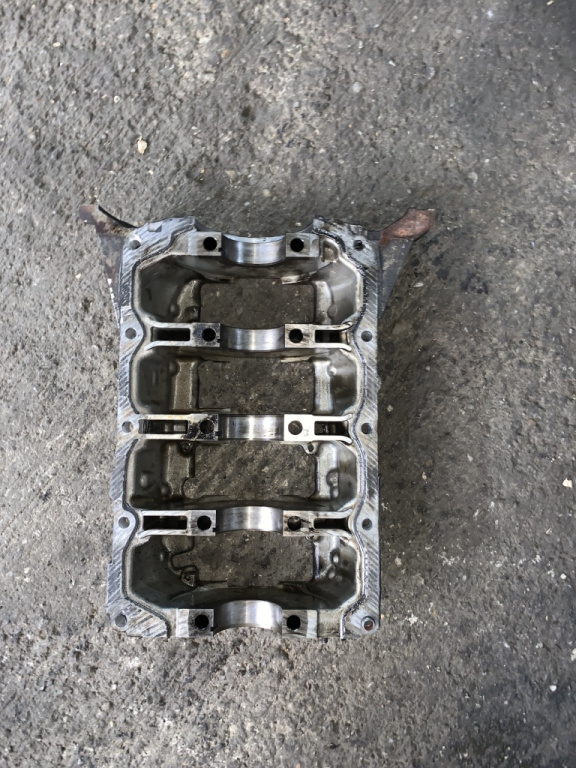 Capac vibrochen Opel Corsa D [2006 - 2011] Hatchback 3-usi 1.3 CDTi MT (75 hp)