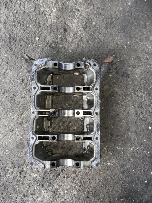 Capac vibrochen Opel Corsa D [2006 - 2011] Hatchback 3-usi 1.3 CDTi MT (75 hp)