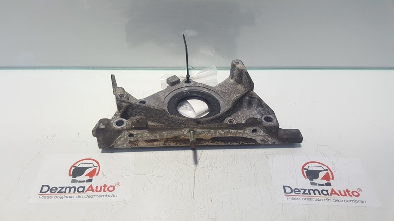 Capac vibrochen, Peugeot 206 (II), 1.6 B