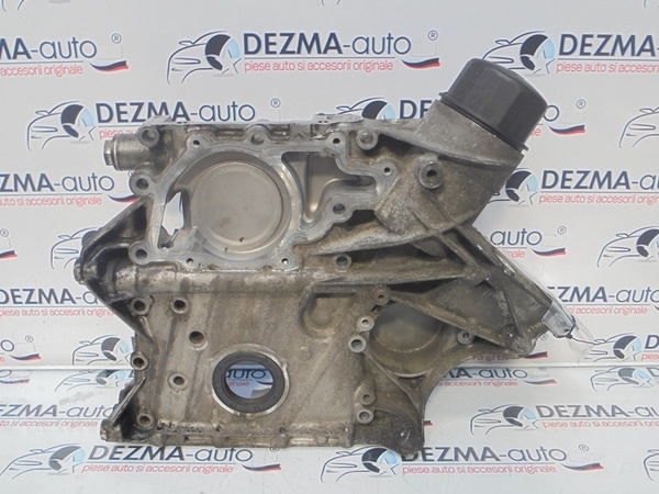 Capac vibrochen R6110151102, Mercedes Clasa C coupe (CL203) 2.2cdi