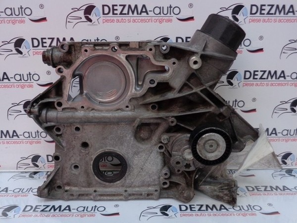 Capac vibrochen R6460150602, Mercedes Clasa C T-Model (S203) 2.2cdi